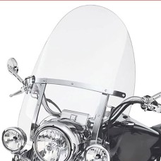 Last One. 22" Harley Road King Windshield