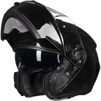 Last One. DEMO: ILM Modular Full Face Adult Motorcycle Helmet