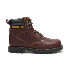 Caterpillar Second Shift 6" Work Boot