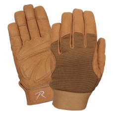 Mechanics Gloves