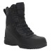 8" Side Zipper Tactical Boot