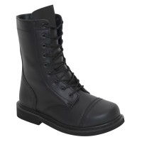 GI Type Combat Boots