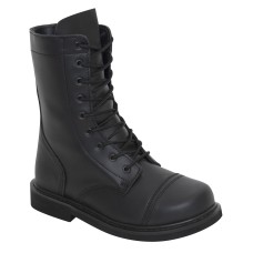 GI Type Combat Boots