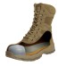 NEW 8" Zipper Tactical Boot