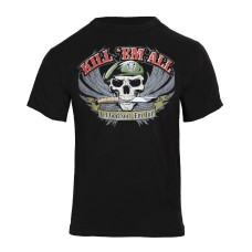 Kill 'Em All Tee