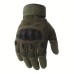 Touchscreen-Durable Polyester Motorcycle Gloves Dirt Bike Gloves