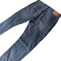 559 Levis Jeans (Used-Vintage)