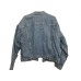 Last One. Levi's Relaxed Fit Truckers Jacket