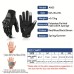 Summer Cool Amored Riding Gloves