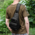 Heavy Duty Tactical Sling Bag