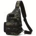 Heavy Duty Tactical Sling Bag