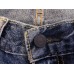 559 Levis Jeans (Used-Vintage)