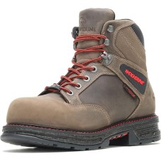 Last One. Wolverine Men's Hellcat UltraSpring 6" CarbonMAX Boot